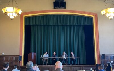 BISG / BRSL Hosts U.S. National Counterintelligence and Security Center